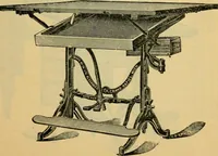Picture 103 of 309 from Descriptive catalogue of artists' materials, draughting papers, tracing cloth, and mathematical instruments. (1898), leaf 151