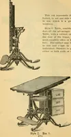 Picture 104 of 309 from Descriptive catalogue of artists' materials, draughting papers, tracing cloth, and mathematical instruments. (1898), leaf 152
