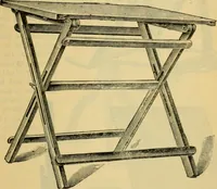 Picture 110 of 309 from Descriptive catalogue of artists' materials, draughting papers, tracing cloth, and mathematical instruments. (1898), leaf 157