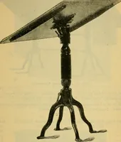 Picture 119 of 309 from Descriptive catalogue of artists' materials, draughting papers, tracing cloth, and mathematical instruments. (1898), leaf 165