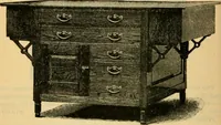 Picture 123 of 309 from Descriptive catalogue of artists' materials, draughting papers, tracing cloth, and mathematical instruments. (1898), leaf 168