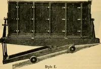 Picture 127 of 309 from Descriptive catalogue of artists' materials, draughting papers, tracing cloth, and mathematical instruments. (1898), leaf 172