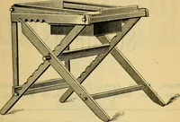 Picture 128 of 309 from Descriptive catalogue of artists' materials, draughting papers, tracing cloth, and mathematical instruments. (1898), leaf 173