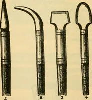 Picture 130 of 309 from Descriptive catalogue of artists' materials, draughting papers, tracing cloth, and mathematical instruments. (1898), leaf 178