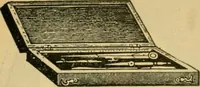 Picture 137 of 309 from Descriptive catalogue of artists' materials, draughting papers, tracing cloth, and mathematical instruments. (1898), leaf 205