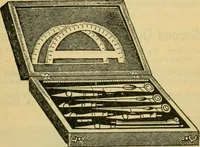 Picture 138 of 309 from Descriptive catalogue of artists' materials, draughting papers, tracing cloth, and mathematical instruments. (1898), leaf 205