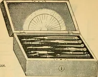 Picture 139 of 309 from Descriptive catalogue of artists' materials, draughting papers, tracing cloth, and mathematical instruments. (1898), leaf 206