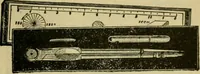 Picture 141 of 309 from Descriptive catalogue of artists' materials, draughting papers, tracing cloth, and mathematical instruments. (1898), leaf 207