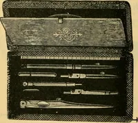 Picture 143 of 309 from Descriptive catalogue of artists' materials, draughting papers, tracing cloth, and mathematical instruments. (1898), leaf 208
