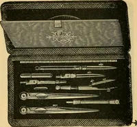 Picture 146 of 309 from Descriptive catalogue of artists' materials, draughting papers, tracing cloth, and mathematical instruments. (1898), leaf 210