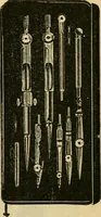Picture 151 of 309 from Descriptive catalogue of artists' materials, draughting papers, tracing cloth, and mathematical instruments. (1898), leaf 214