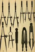 Picture 157 of 309 from Descriptive catalogue of artists' materials, draughting papers, tracing cloth, and mathematical instruments. (1898), leaf 222