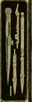 Picture 164 of 309 from Descriptive catalogue of artists' materials, draughting papers, tracing cloth, and mathematical instruments. (1898), leaf 229