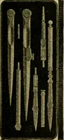 Picture 166 of 309 from Descriptive catalogue of artists' materials, draughting papers, tracing cloth, and mathematical instruments. (1898), leaf 229