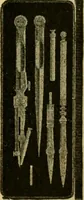 Picture 167 of 309 from Descriptive catalogue of artists' materials, draughting papers, tracing cloth, and mathematical instruments. (1898), leaf 229