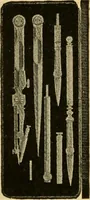 Picture 168 of 309 from Descriptive catalogue of artists' materials, draughting papers, tracing cloth, and mathematical instruments. (1898), leaf 230