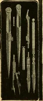 Picture 170 of 309 from Descriptive catalogue of artists' materials, draughting papers, tracing cloth, and mathematical instruments. (1898), leaf 230