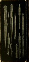 Picture 171 of 309 from Descriptive catalogue of artists' materials, draughting papers, tracing cloth, and mathematical instruments. (1898), leaf 230