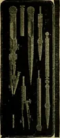 Picture 172 of 309 from Descriptive catalogue of artists' materials, draughting papers, tracing cloth, and mathematical instruments. (1898), leaf 231