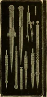 Picture 173 of 309 from Descriptive catalogue of artists' materials, draughting papers, tracing cloth, and mathematical instruments. (1898), leaf 231