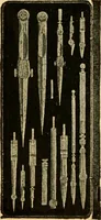 Picture 178 of 309 from Descriptive catalogue of artists' materials, draughting papers, tracing cloth, and mathematical instruments. (1898), leaf 232