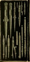 An illustration from Descriptive catalogue of artists' materials, draughting papers, tracing cloth, and mathematical instruments. (1898)