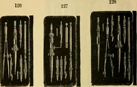 Picture 184 of 309 from Descriptive catalogue of artists' materials, draughting papers, tracing cloth, and mathematical instruments. (1898), leaf 236