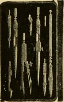 Picture 185 of 309 from Descriptive catalogue of artists' materials, draughting papers, tracing cloth, and mathematical instruments. (1898), leaf 236