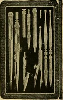 Picture 186 of 309 from Descriptive catalogue of artists' materials, draughting papers, tracing cloth, and mathematical instruments. (1898), leaf 236