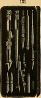 Picture 187 of 309 from Descriptive catalogue of artists' materials, draughting papers, tracing cloth, and mathematical instruments. (1898), leaf 238