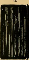 Picture 188 of 309 from Descriptive catalogue of artists' materials, draughting papers, tracing cloth, and mathematical instruments. (1898), leaf 238