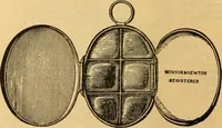 Picture 12 of 309 from Descriptive catalogue of artists' materials, draughting papers, tracing cloth, and mathematical instruments. (1898), leaf 24