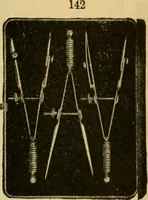 Picture 193 of 309 from Descriptive catalogue of artists' materials, draughting papers, tracing cloth, and mathematical instruments. (1898), leaf 241