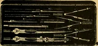 Picture 199 of 309 from Descriptive catalogue of artists' materials, draughting papers, tracing cloth, and mathematical instruments. (1898), leaf 249