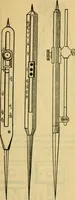 Picture 202 of 309 from Descriptive catalogue of artists' materials, draughting papers, tracing cloth, and mathematical instruments. (1898), leaf 251