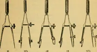 Picture 217 of 309 from Descriptive catalogue of artists' materials, draughting papers, tracing cloth, and mathematical instruments. (1898), leaf 267