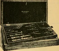 Picture 232 of 309 from Descriptive catalogue of artists' materials, draughting papers, tracing cloth, and mathematical instruments. (1898), leaf 288
