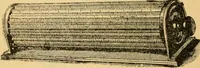An illustration from Descriptive catalogue of artists' materials, draughting papers, tracing cloth, and mathematical instruments. (1898)