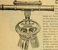 Picture 243 of 309 from Descriptive catalogue of artists' materials, draughting papers, tracing cloth, and mathematical instruments. (1898), leaf 301