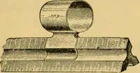 Picture 246 of 309 from Descriptive catalogue of artists' materials, draughting papers, tracing cloth, and mathematical instruments. (1898), leaf 307