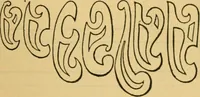 An illustration from Descriptive catalogue of artists' materials, draughting papers, tracing cloth, and mathematical instruments. (1898)