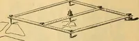 An illustration from Descriptive catalogue of artists' materials, draughting papers, tracing cloth, and mathematical instruments. (1898)