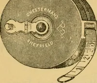 Picture 254 of 309 from Descriptive catalogue of artists' materials, draughting papers, tracing cloth, and mathematical instruments. (1898), leaf 317