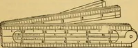 Picture 255 of 309 from Descriptive catalogue of artists' materials, draughting papers, tracing cloth, and mathematical instruments. (1898), leaf 319