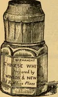 Picture 19 of 309 from Descriptive catalogue of artists' materials, draughting papers, tracing cloth, and mathematical instruments. (1898), leaf 32