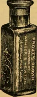 Picture 20 of 309 from Descriptive catalogue of artists' materials, draughting papers, tracing cloth, and mathematical instruments. (1898), leaf 32