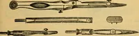Picture 260 of 309 from Descriptive catalogue of artists' materials, draughting papers, tracing cloth, and mathematical instruments. (1898), leaf 325