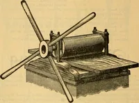 Picture 261 of 309 from Descriptive catalogue of artists' materials, draughting papers, tracing cloth, and mathematical instruments. (1898), leaf 328