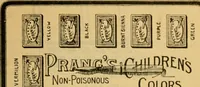 Picture 263 of 309 from Descriptive catalogue of artists' materials, draughting papers, tracing cloth, and mathematical instruments. (1898), leaf 337