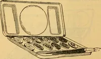 Picture 266 of 309 from Descriptive catalogue of artists' materials, draughting papers, tracing cloth, and mathematical instruments. (1898), leaf 338